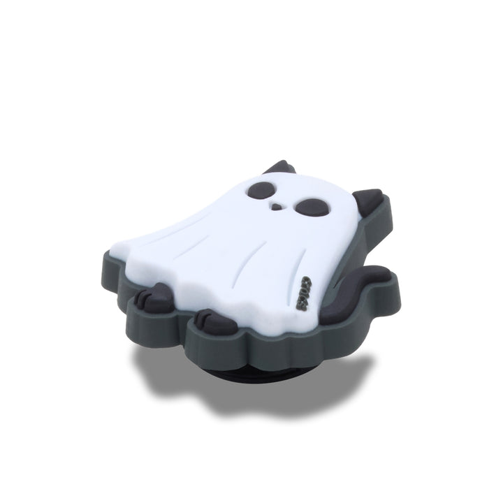 Jibbitz™ Charm Ghost Kitty - Crocs™ Việt Nam