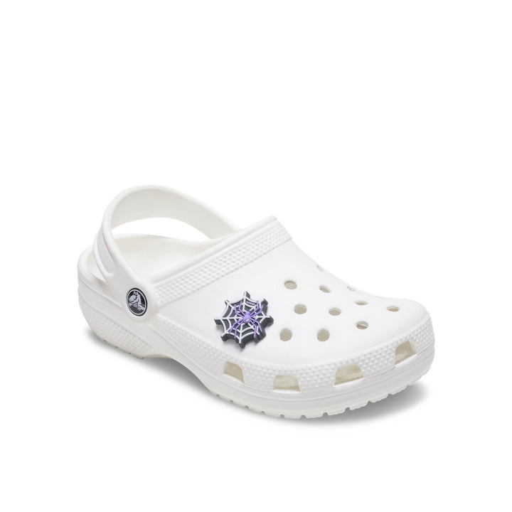 Jibbitz™ Charm Halloween Spider Web - Crocs™ Việt Nam