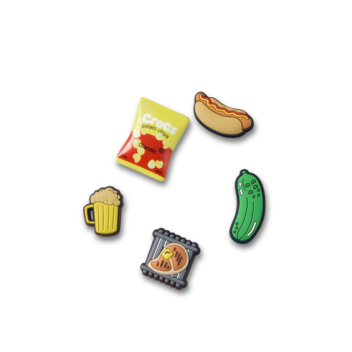 Jibbitz™ Charm For Him Placeholder - Crocs™ Việt Nam