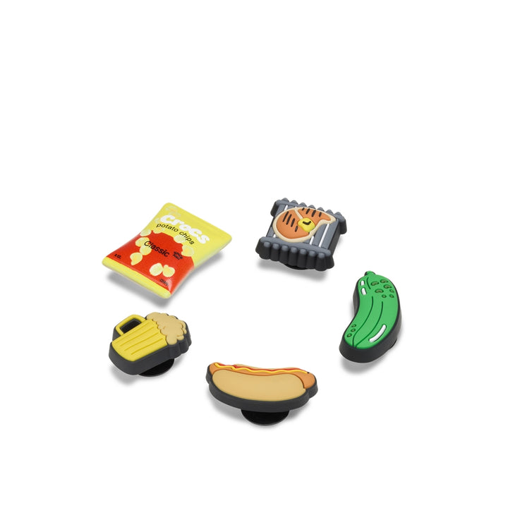 Jibbitz™ Charm For Him Placeholder - Crocs™ Việt Nam