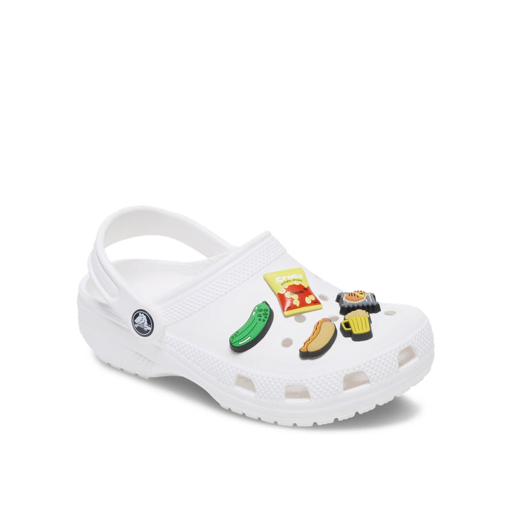 Jibbitz™ Charm For Him Placeholder - Crocs™ Việt Nam