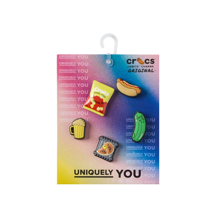 Jibbitz™ Charm For Him Placeholder - Crocs™ Việt Nam