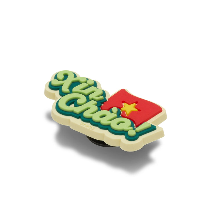 Jibbitz™ Charm Xin Chào Icon - Crocs™ Việt Nam