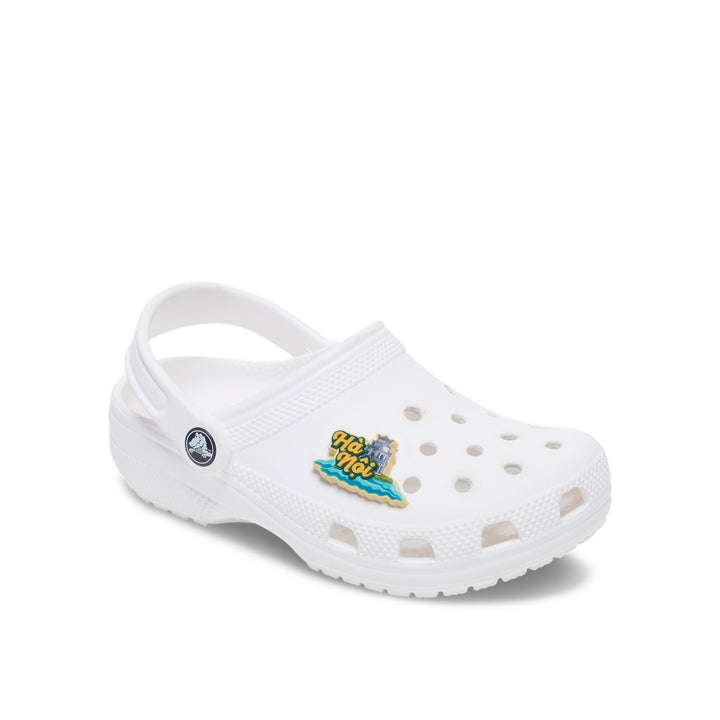 Jibbitz™ Charm Hà Nội Icon - Crocs™ Việt Nam