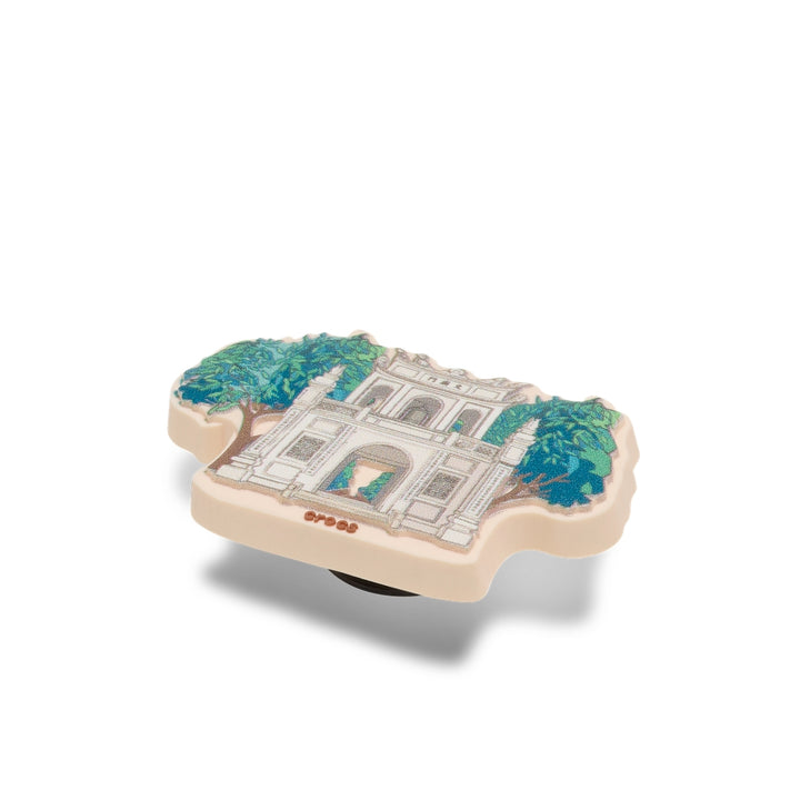 Jibbitz™ Charm Văn Miếu Icon - Crocs™ Việt Nam