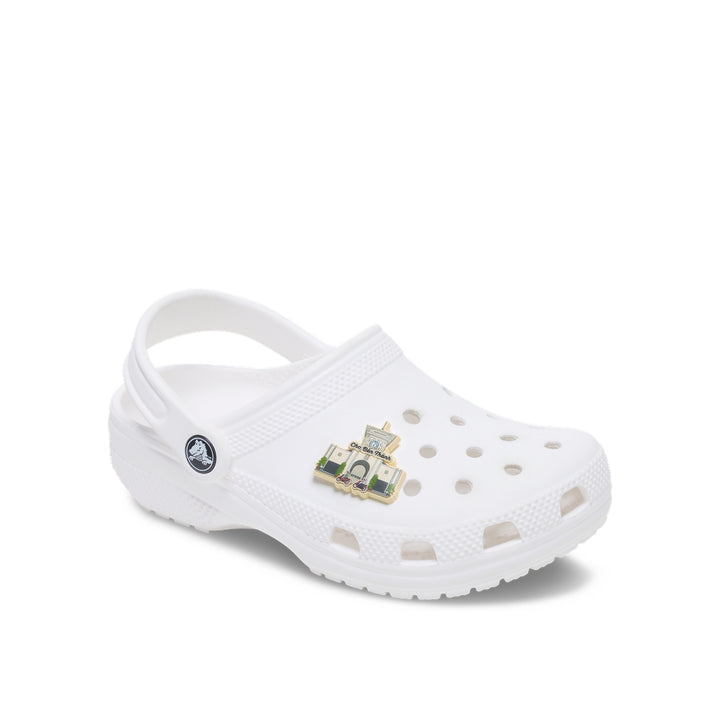 Jibbitz™ Charm Chợ Bến Thành Icon - Crocs™ Việt Nam