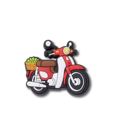 Jibbitz™ Charm Xe May Viet Nam Icon