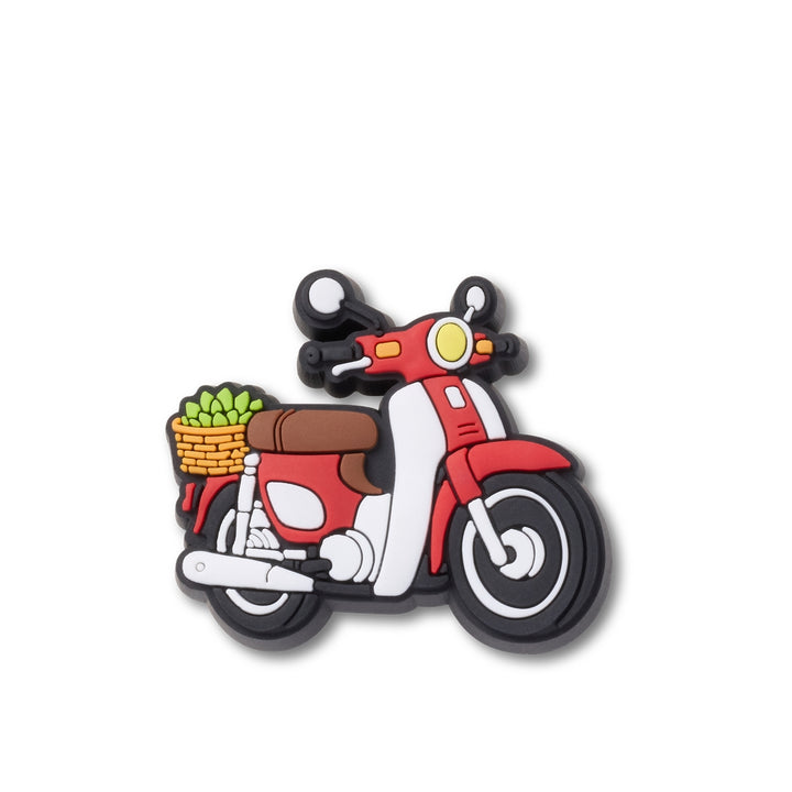 Jibbitz™ Charm Xe Máy Việt Nam Icon - Crocs™ Việt Nam