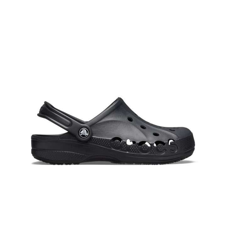Giày Clog Unisex Crocs Baya - Black - Crocs™ Việt Nam