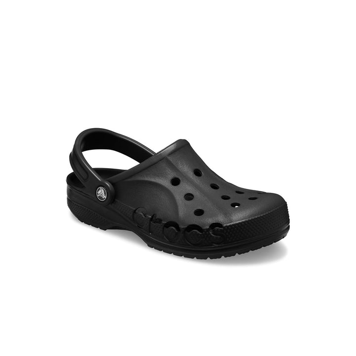 Giày Clog Unisex Crocs Baya - Black - Crocs™ Việt Nam