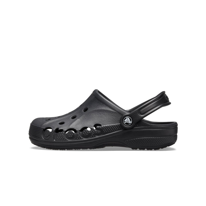 Giày Clog Unisex Crocs Baya - Black - Crocs™ Việt Nam