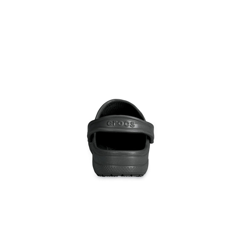 Giày Clog Unisex Crocs Baya - Black