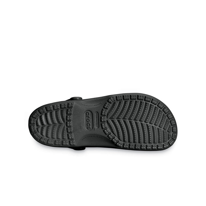 Giày Clog Unisex Crocs Baya - Black - Crocs™ Việt Nam