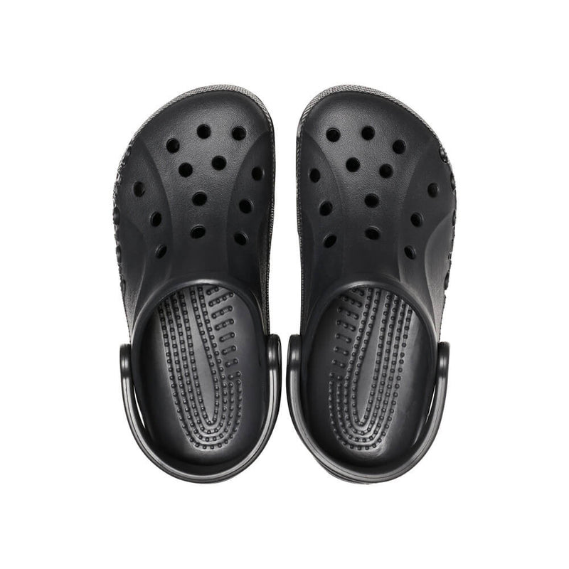 Giày Clog Unisex Crocs Baya - Black