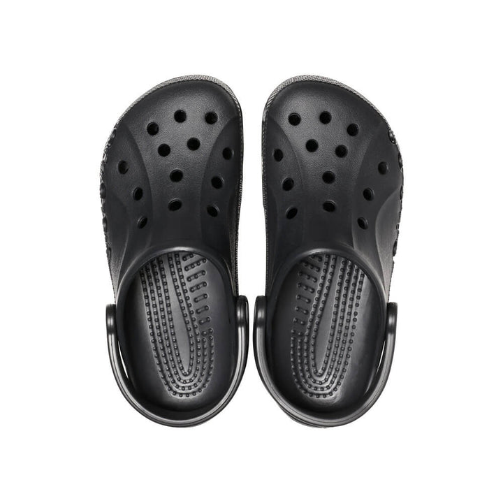 Giày Clog Unisex Crocs Baya - Black - Crocs™ Việt Nam