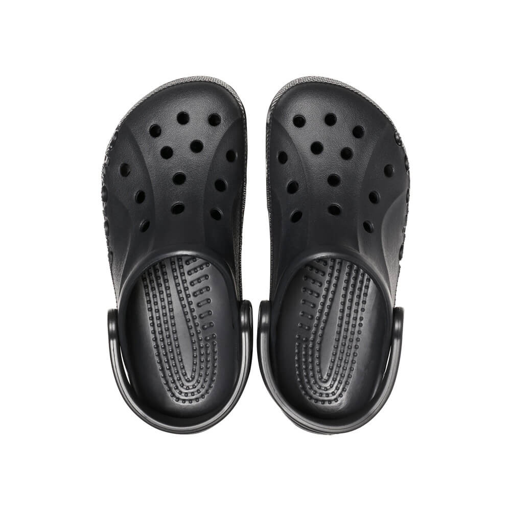 Unisex Crocs Baya Clog - Black – Crocs™ Việt Nam display picture 1