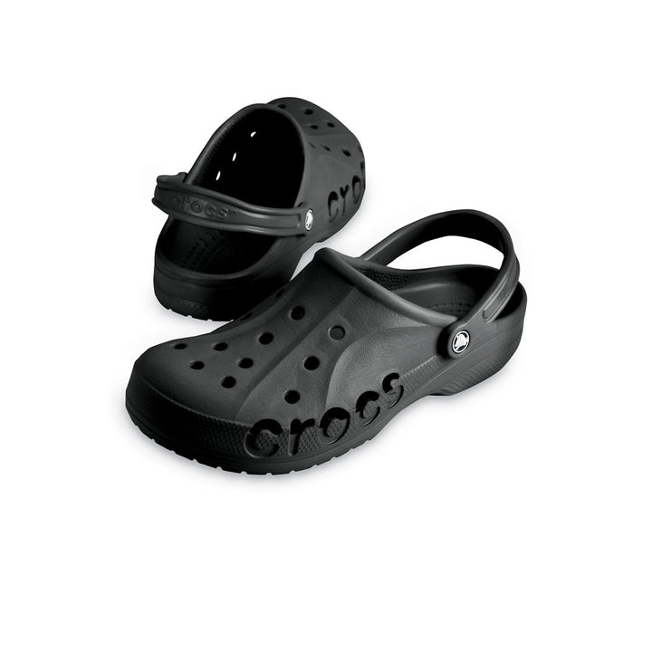 Giày Clog Unisex Crocs Baya - Black - Crocs™ Việt Nam