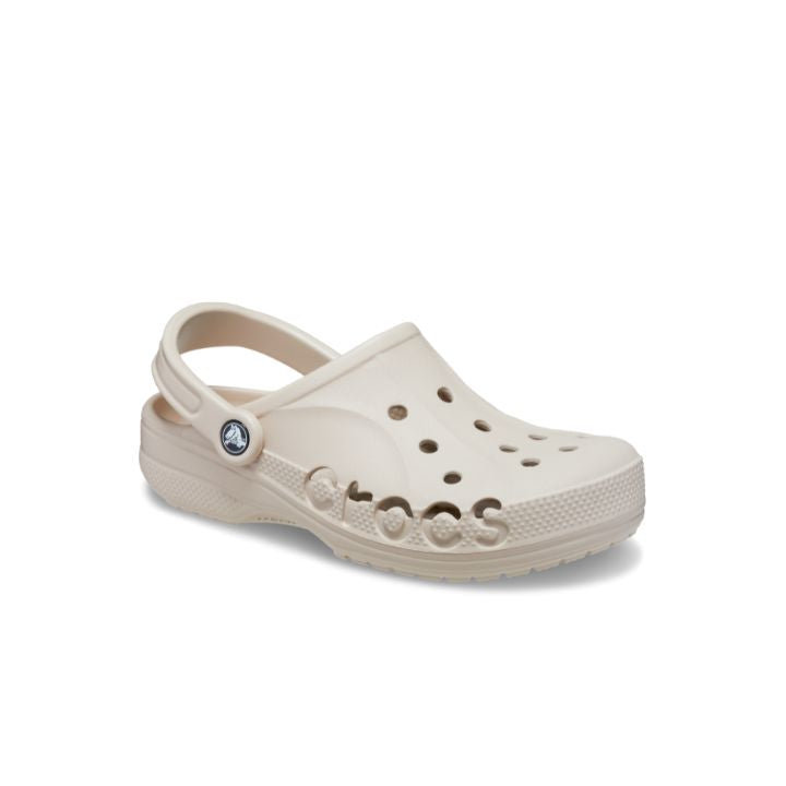 Giày Clog Unisex Crocs Baya - Cobblestone