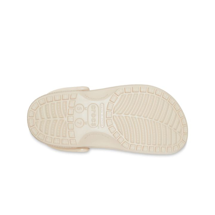 Giày Clog Unisex Crocs Baya - Cobblestone