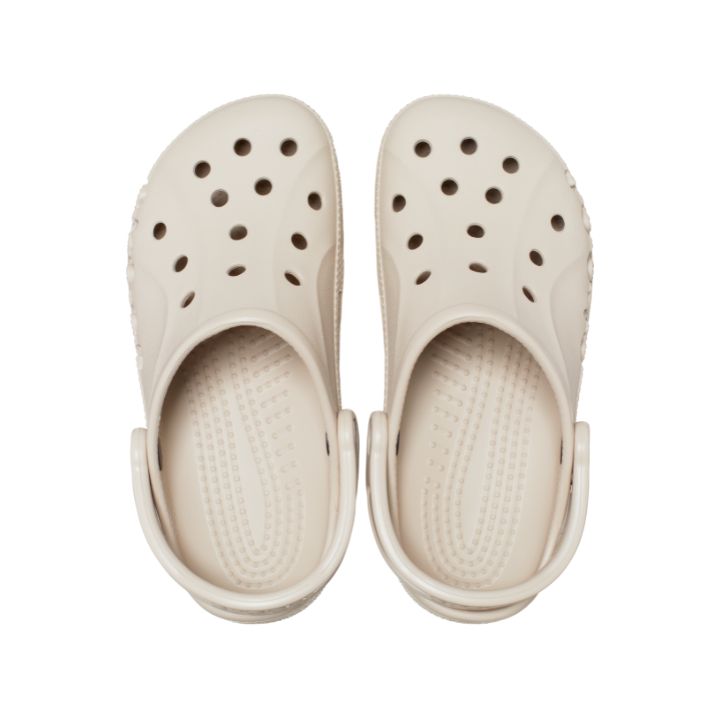 Giày Clog Unisex Crocs Baya - Cobblestone - Crocs™ Việt Nam