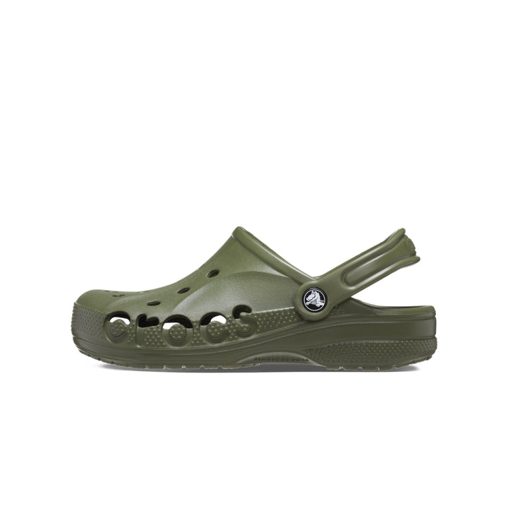 Giày Clog Unisex Crocs Baya - Army Green - Crocs™ Việt Nam