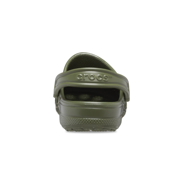 Giày Clog Unisex Crocs Baya - Army Green - Crocs™ Việt Nam