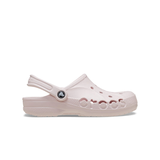 Giày Clog Unisex Crocs Baya - Barely Pink