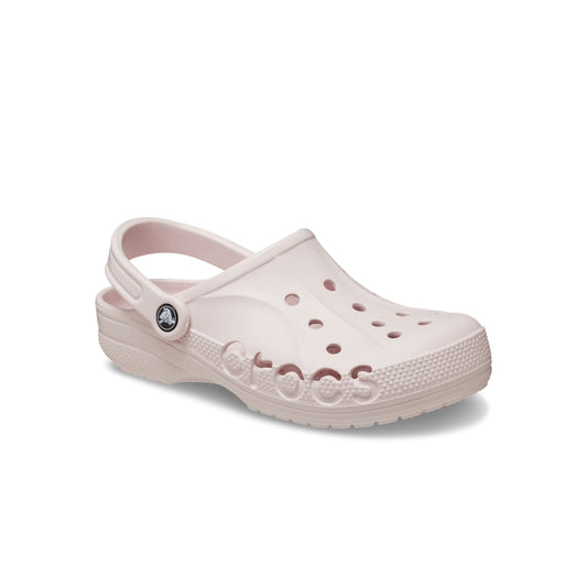 Giày Clog Unisex Crocs Baya - Barely Pink