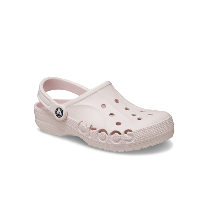 Giày Clog Unisex Crocs Baya - Barely Pink - Crocs™ Việt Nam