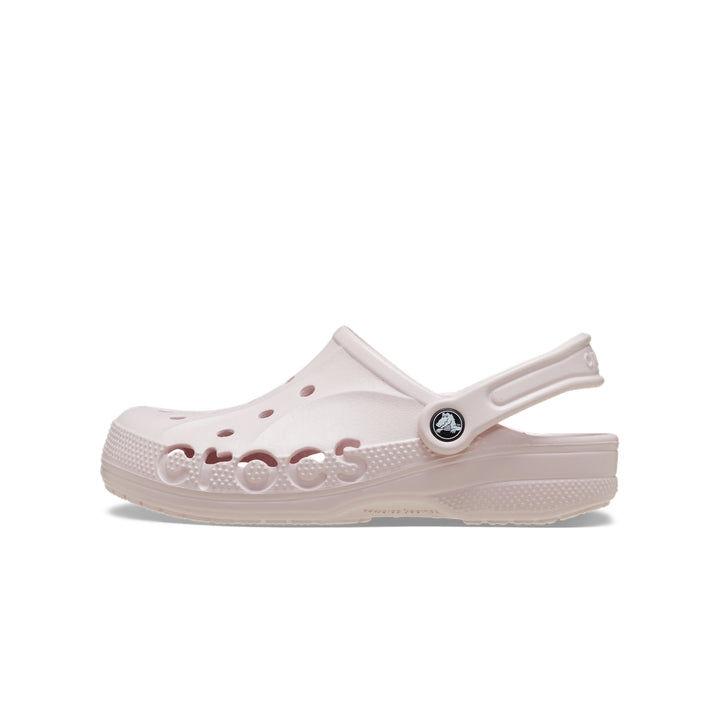 Giày Clog Unisex Crocs Baya - Barely Pink - Crocs™ Việt Nam