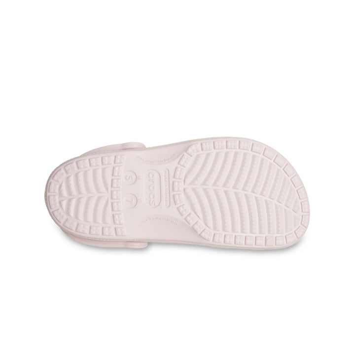 Giày Clog Unisex Crocs Baya - Barely Pink - Crocs™ Việt Nam
