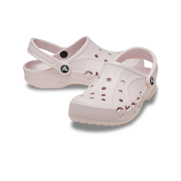 Giày Clog Unisex Crocs Baya - Barely Pink - Crocs™ Việt Nam