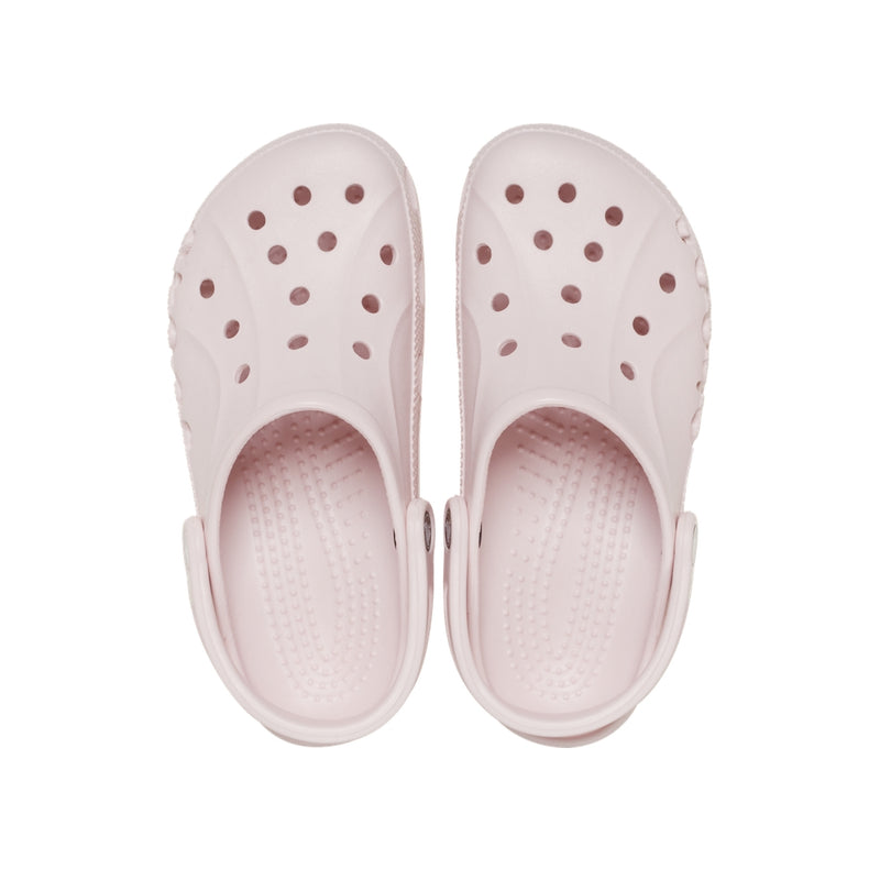 Giày Clog Unisex Crocs Baya - Barely Pink