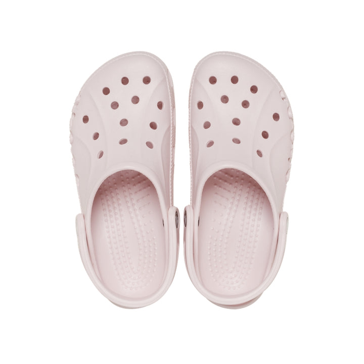 Giày Clog Unisex Crocs Baya - Barely Pink - Crocs™ Việt Nam