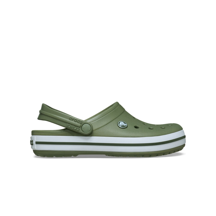 Giày Clog Unisex Crocs Crocband - Cargo - Crocs™ Việt Nam