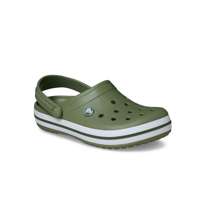 Giày Clog Unisex Crocs Crocband - Cargo - Crocs™ Việt Nam