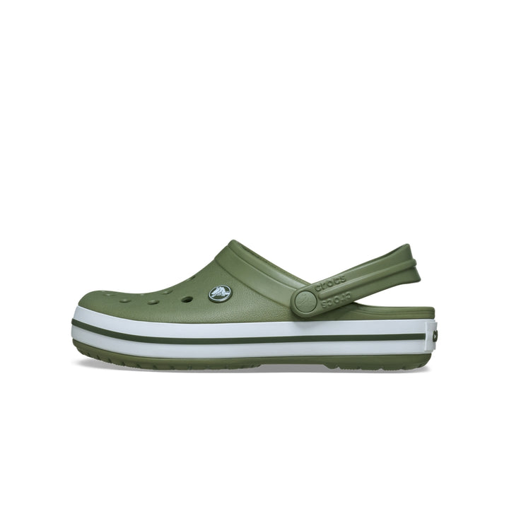 Giày Clog Unisex Crocs Crocband - Cargo - Crocs™ Việt Nam
