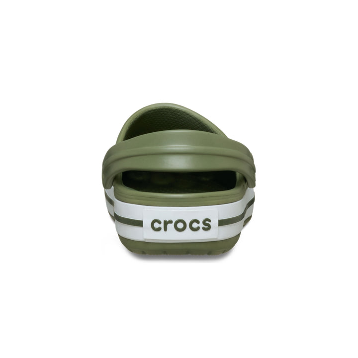 Giày Clog Unisex Crocs Crocband - Cargo - Crocs™ Việt Nam