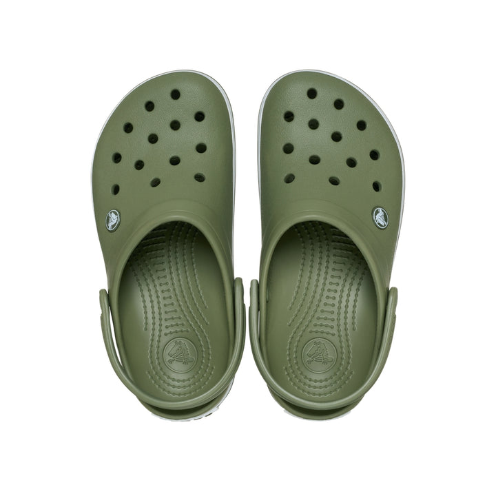 Giày Clog Unisex Crocs Crocband - Cargo - Crocs™ Việt Nam