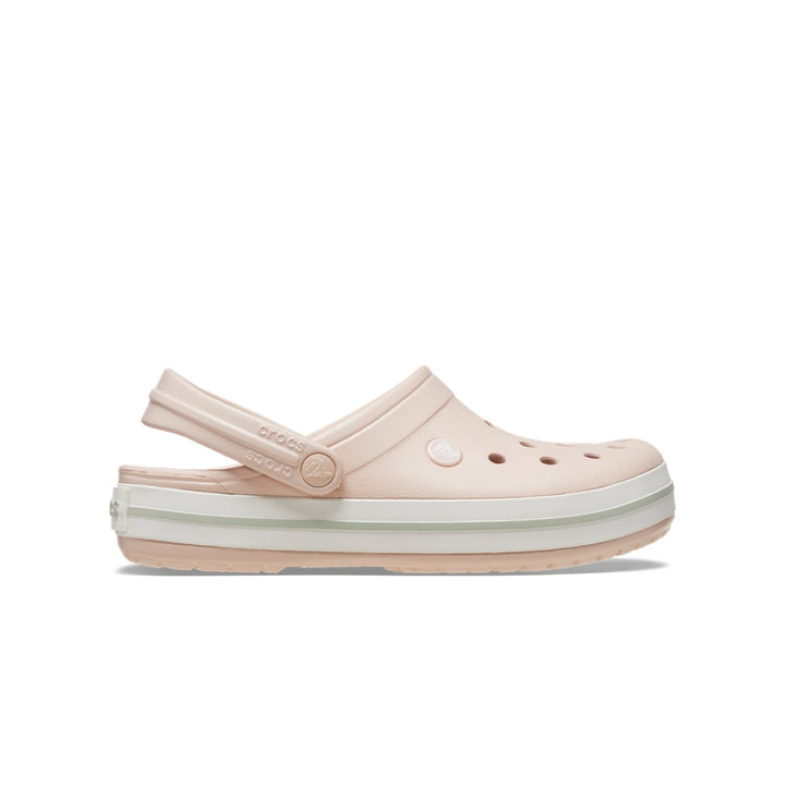 Giày Clog Unisex Crocs Crocband - Quartz - Crocs™ Việt Nam