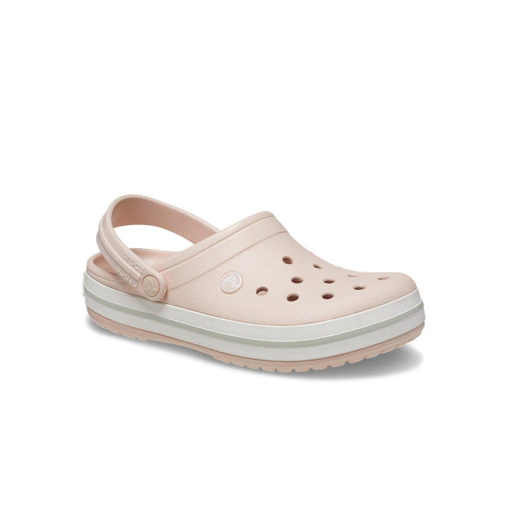 Giày Clog Unisex Crocs Crocband - Quartz - Crocs™ Việt Nam