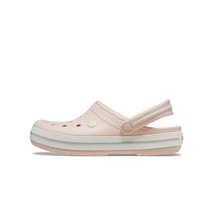 Giày Clog Unisex Crocs Crocband - Quartz - Crocs™ Việt Nam