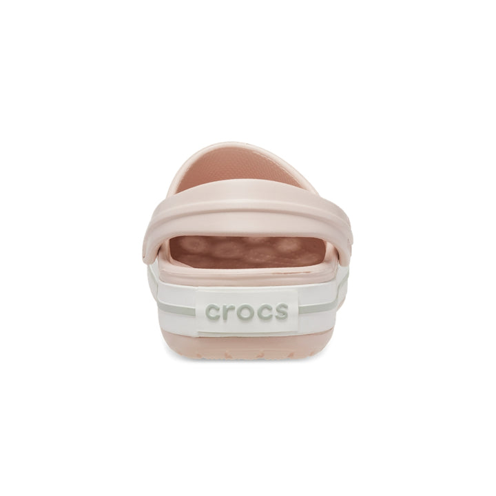Giày Clog Unisex Crocs Crocband - Quartz - Crocs™ Việt Nam
