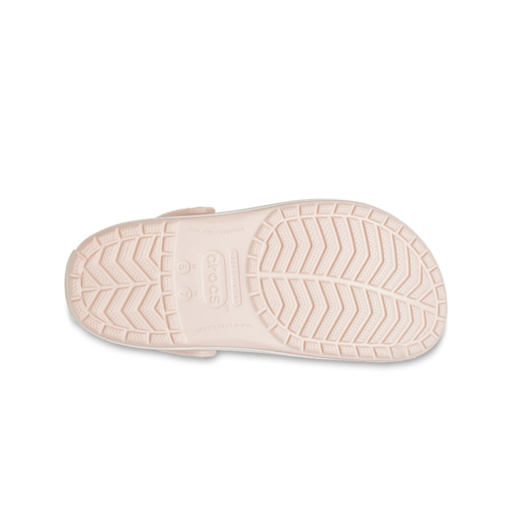 Giày Clog Unisex Crocs Crocband - Quartz - Crocs™ Việt Nam