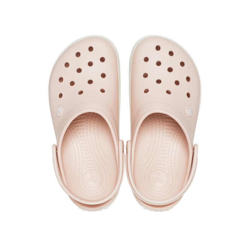 Giày Clog Unisex Crocs Crocband - Quartz