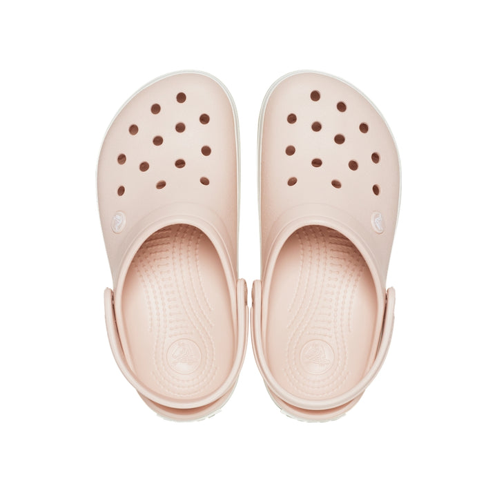 Giày Clog Unisex Crocs Crocband - Quartz - Crocs™ Việt Nam