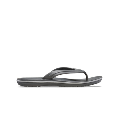Dép Xỏ Ngón Unisex Crocs Crocband - Slate Grey/Smoke
