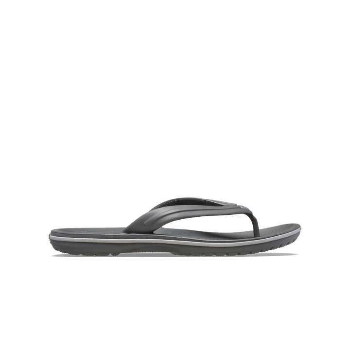 Dép Xỏ Ngón Unisex Crocs Crocband - Slate Grey/Smoke - Crocs™ Việt Nam