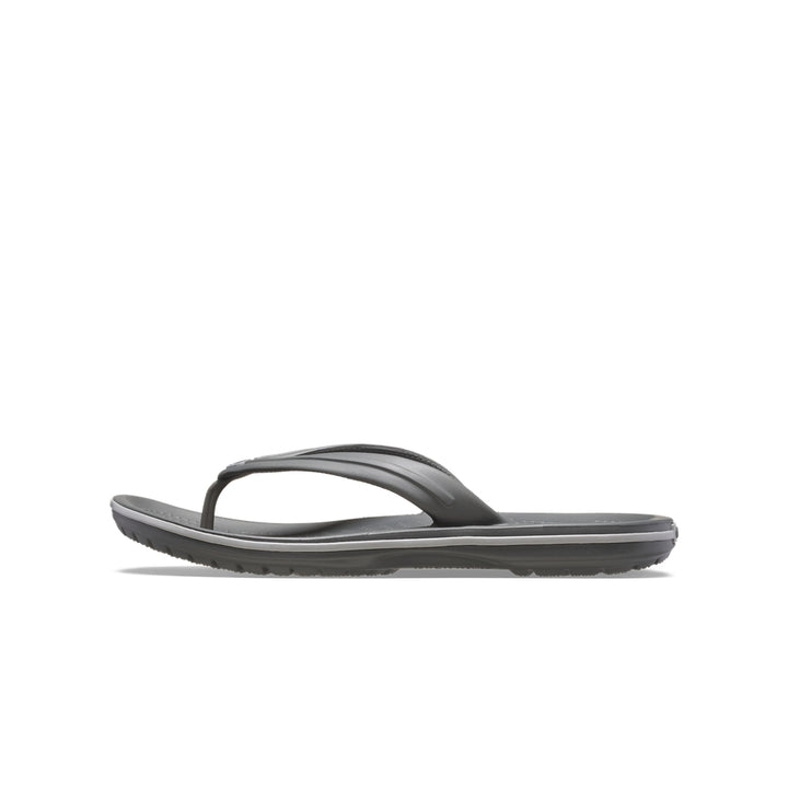Dép Xỏ Ngón Unisex Crocs Crocband - Slate Grey/Smoke - Crocs™ Việt Nam