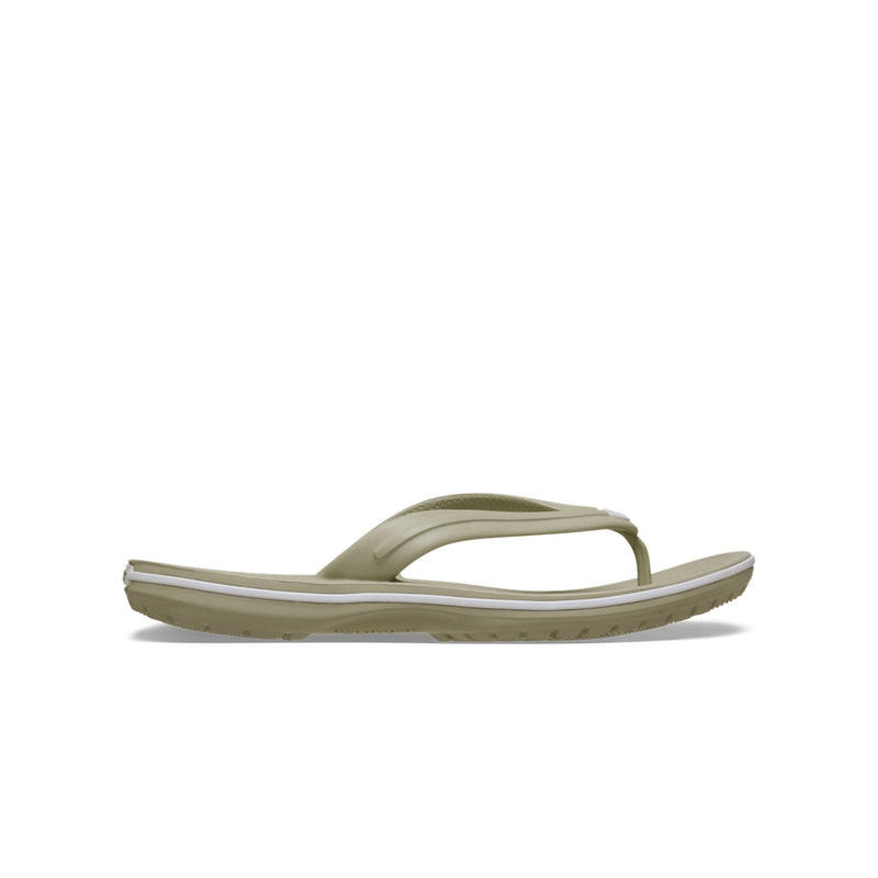 Dép Xỏ Ngón Unisex Crocs Crocband - Meteor